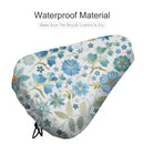 Waterproof Bike Seat Cover with Elastic B001