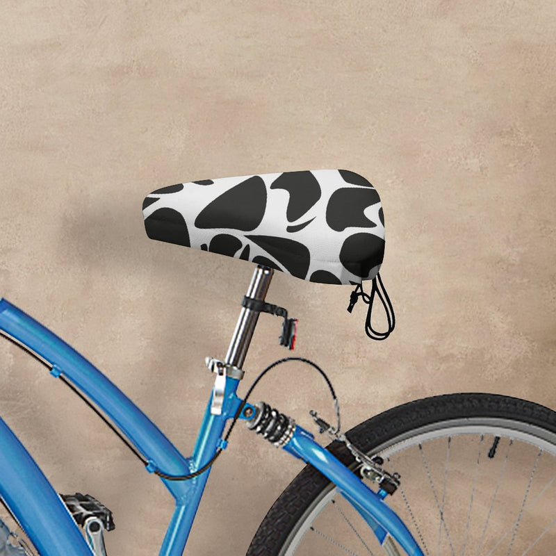 Waterproof Bike Seat Cover with Elastic B098