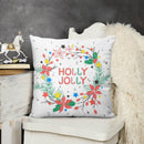 Pillow Case Sofa Throw Cushion Cover Home Decor Pillowcase 18x18 Inch P048