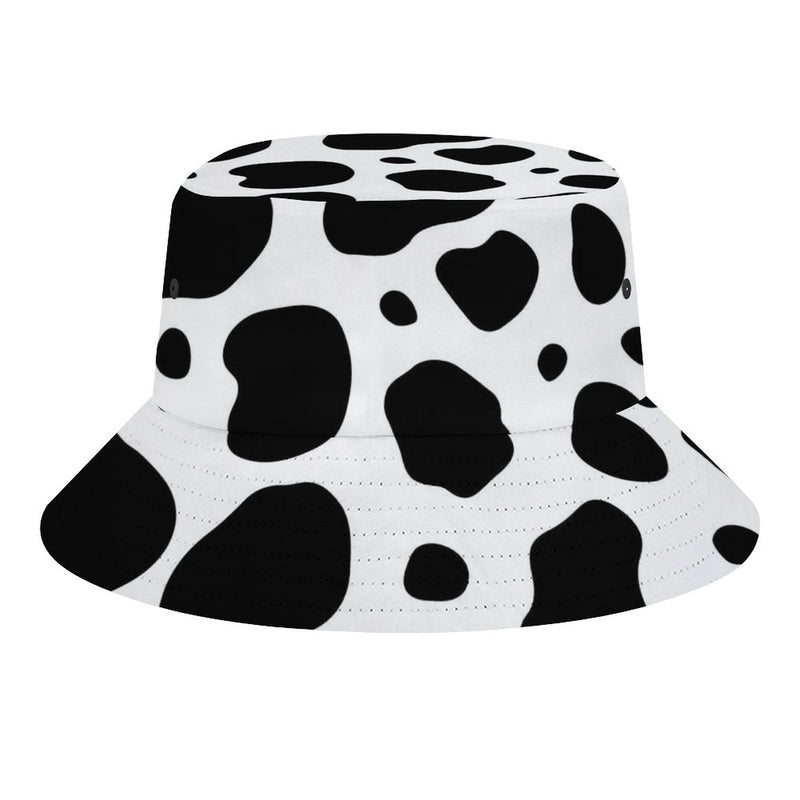 Bucket Hats Fisherman Sun Cap for Women Men H097