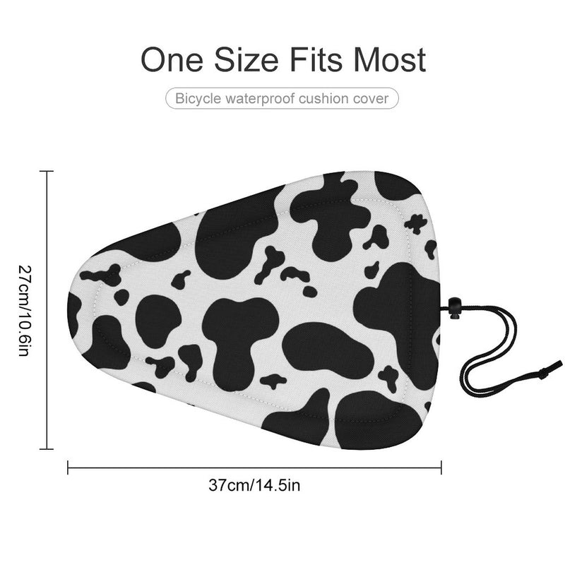 Waterproof Bike Seat Cover with Elastic B096