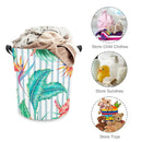 Waterproof Foldable Clothes Laundry Basket B050