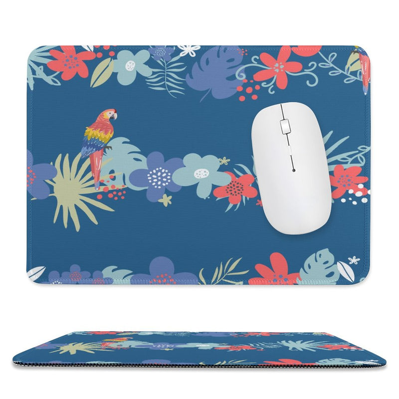 Mouse Pads Washable Computer Mousepad Gaming Mouse Pad for Home and Office 7.9x9.5 inch M080