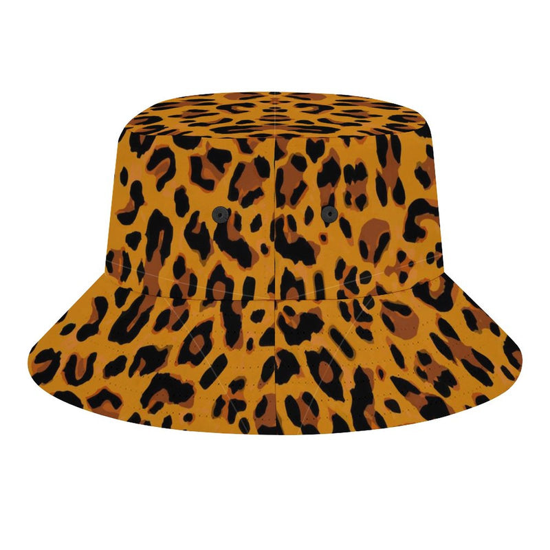 Bucket Hats Fisherman Sun Cap for Women Men H092