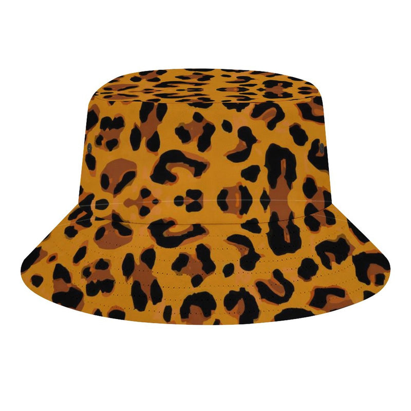 Bucket Hats Fisherman Sun Cap for Women Men H092