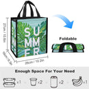 Lunch Bag for Men Women Portable Handbag for Work Picnic L022