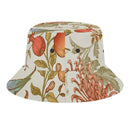 Bucket Hats Fisherman Sun Cap for Women Men H044