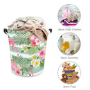 Waterproof Foldable Clothes Laundry Basket B012