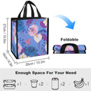 Lunch Bag for Men Women Portable Handbag for Work Picnic L053