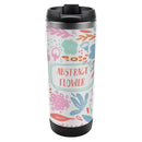 Stainless Steel Tumbler Sport Drink Bottle Travel Mug 380L T091
