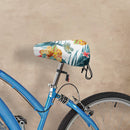 Waterproof Bike Seat Cover with Elastic B033