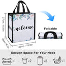 Lunch Bag for Men Women Portable Handbag for Work Picnic L029