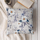 Pillow Case Sofa Throw Cushion Cover Home Decor Pillowcase 18x18 Inch P070