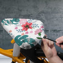 Waterproof Bike Seat Cover with Elastic B042