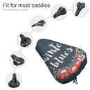 Waterproof Bike Seat Cover with Elastic B060