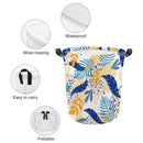 Waterproof Foldable Clothes Laundry Basket B045