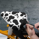 Waterproof Bike Seat Cover with Elastic B096
