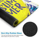 Mouse Pads Washable Computer Mousepad Gaming Mouse Pad for Home and Office 7.9x9.5 inch M029