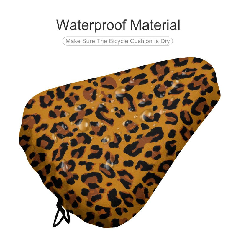 Waterproof Bike Seat Cover with Elastic B092