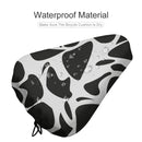 Waterproof Bike Seat Cover with Elastic B098