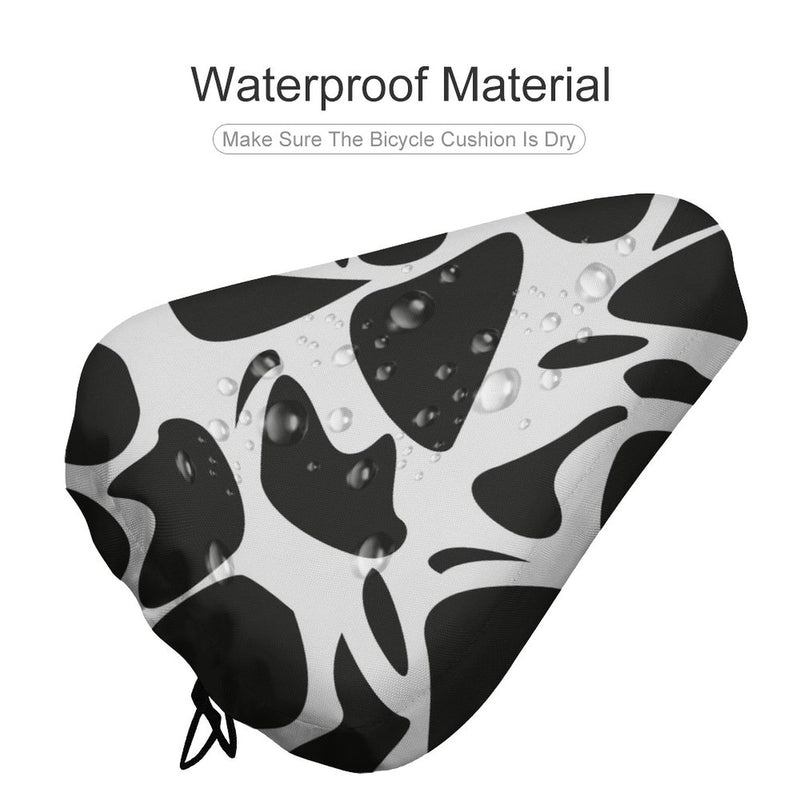 Waterproof Bike Seat Cover with Elastic B098