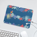 Mouse Pads Washable Computer Mousepad Gaming Mouse Pad for Home and Office 7.9x9.5 inch M080