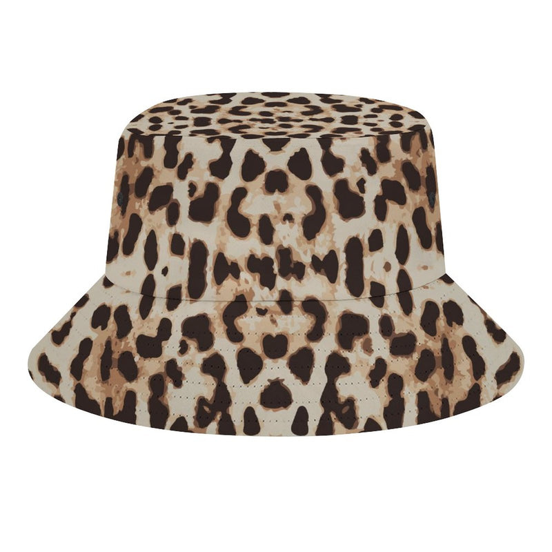 Bucket Hats Fisherman Sun Cap for Women Men H093