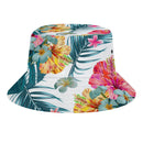 Bucket Hats Fisherman Sun Cap for Women Men H033
