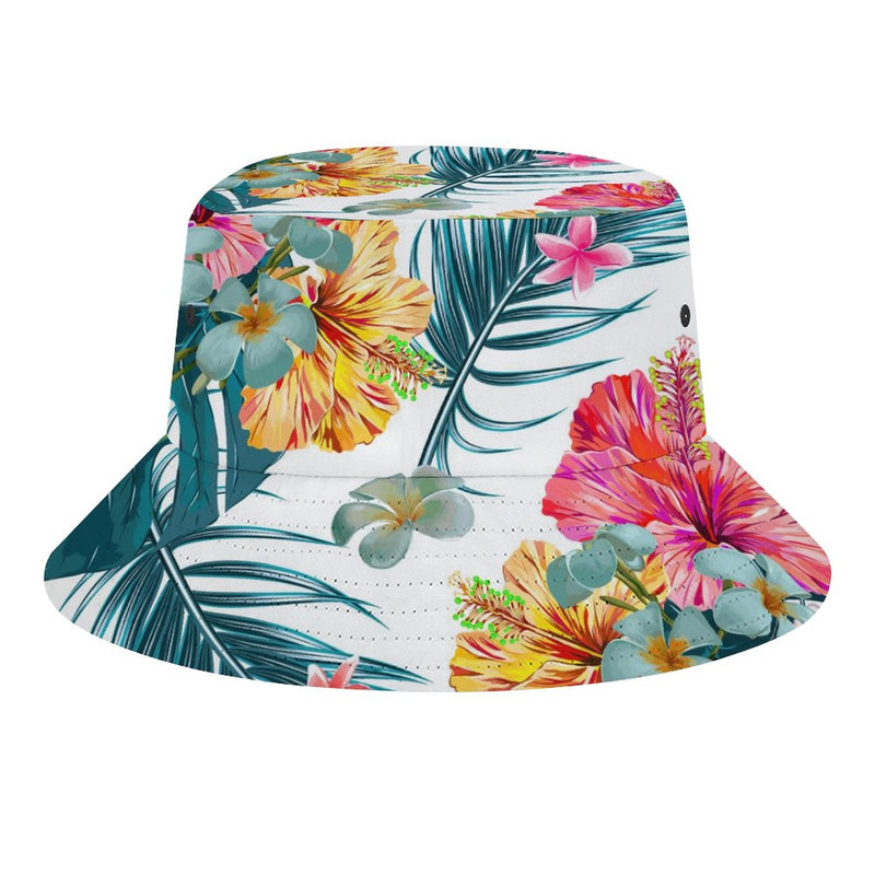 Bucket Hats Fisherman Sun Cap for Women Men H033