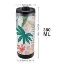 Stainless Steel Tumbler Sport Drink Bottle Travel Mug 380L T064