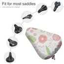 Waterproof Bike Seat Cover with Elastic B068