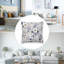 Pillow Case Sofa Throw Cushion Cover Home Decor Pillowcase 18x18 Inch P070