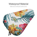 Waterproof Bike Seat Cover with Elastic B033