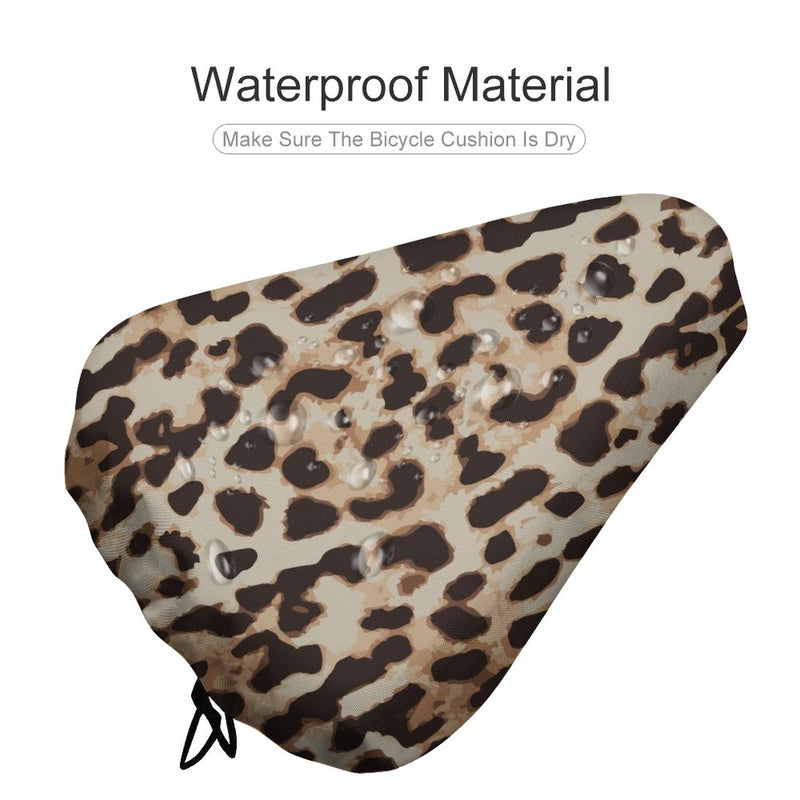 Waterproof Bike Seat Cover with Elastic B093