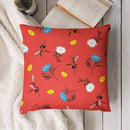 Pillow Case Sofa Throw Cushion Cover Home Decor Pillowcase 18x18 Inch P016
