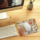 Mouse Pads Washable Computer Mousepad Gaming Mouse Pad for Home and Office 7.9x9.5 inch M052