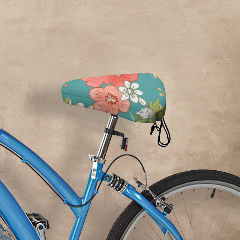 Waterproof Bike Seat Cover with Elastic B062