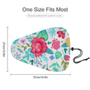 Waterproof Bike Seat Cover with Elastic B054