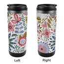 Stainless Steel Tumbler Sport Drink Bottle Travel Mug 380L T075