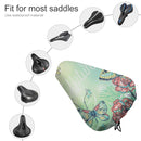 Waterproof Bike Seat Cover with Elastic B088