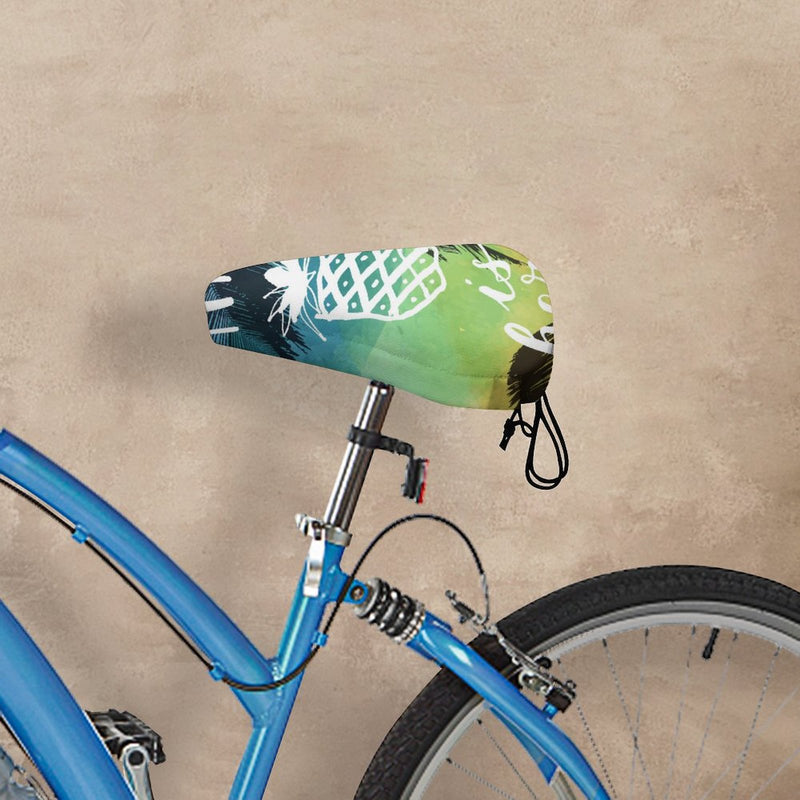 Waterproof Bike Seat Cover with Elastic B028