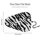 Waterproof Bike Seat Cover with Elastic B100