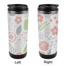 Stainless Steel Tumbler Sport Drink Bottle Travel Mug 380L T068
