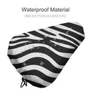 Waterproof Bike Seat Cover with Elastic B099