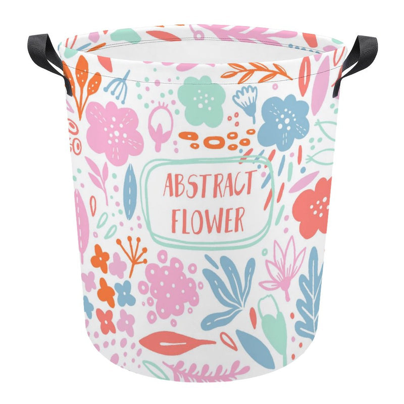 Waterproof Foldable Clothes Laundry Basket B091