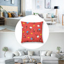 Pillow Case Sofa Throw Cushion Cover Home Decor Pillowcase 18x18 Inch P016