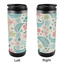 Stainless Steel Tumbler Sport Drink Bottle Travel Mug 380L T086