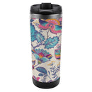 Stainless Steel Tumbler Sport Drink Bottle Travel Mug 380L T007