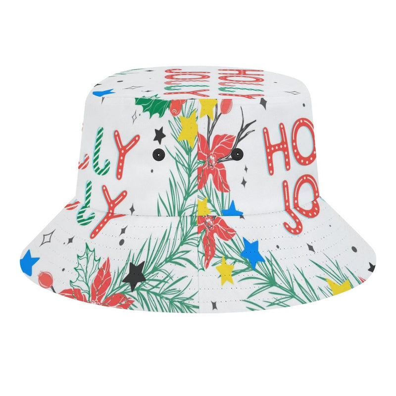 Bucket Hats Fisherman Sun Cap for Women Men H034