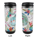 Stainless Steel Tumbler Sport Drink Bottle Travel Mug 380L T080